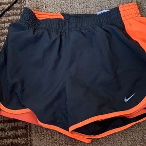 Nike shorts